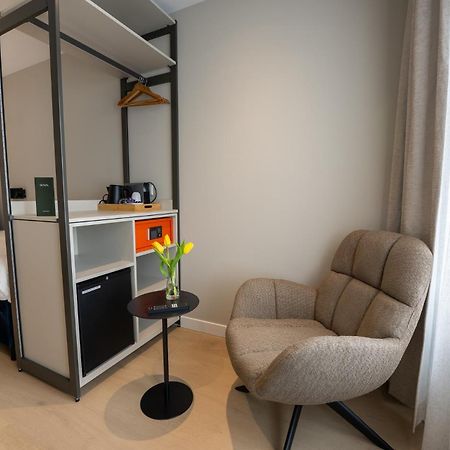 Hotel Royal โนร์ดวิก ภายนอก รูปภาพ